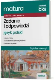 matura-2026-jezyk-polski-zadania-i-odpowiedzi-praca-zbiorowa