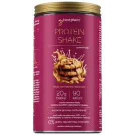 mybestpharm-mybestproteinshake-karmelowe-ciastko