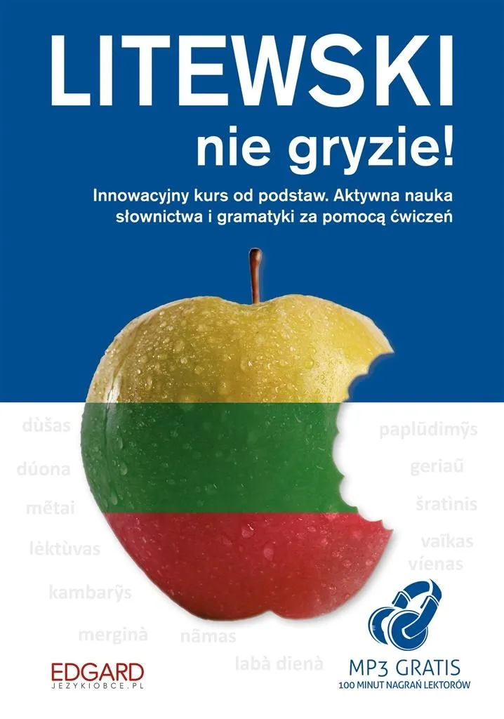 Grafika w opisie produktu