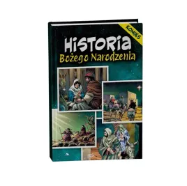 historia-bozego-narodzenia-komiks-biblijny-sergio-cariello