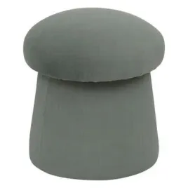 pufa-w-ksztalcie-grzybka-noa-tapicerowana-zielono-szara