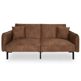 sofa-rozkladana-canif-brazowa-nowoczesny-design