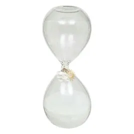 klepsydra-flo-szklana-20cm-z-bialym-piaskiem-20cm