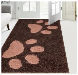 dywan-brazowy-z-krotkim-wlosiem-60-x-85-cm
