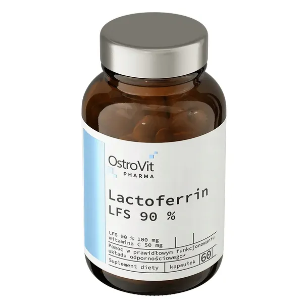 ostrovit-pharma-lactoferrin-lfs-90percent-60-kaps-postac-kapsulki
