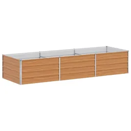podniesiona-rabata-ogrodowa-jasny-braz-240-x-80-x-45-cm