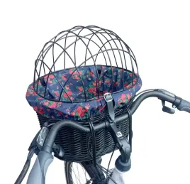 kosz-wiklinowy-na-rower-dla-psa-do-10kg-transporter-wklad-i-poduszka