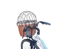 kosz-wiklinowy-na-rower-dla-psa-do-10kg-transporter-wklad-i-poduszka