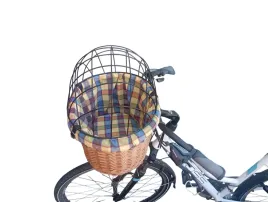 kosz-wiklinowy-na-rower-dla-psa-do-10kg-transporter-wklad-i-poduszka
