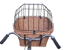 kosz-wiklinowy-na-rower-transporter-dla-psa-kota-do-6kg