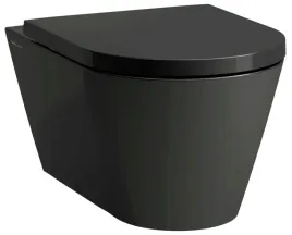 miska-wc-wiszaca-54x37-bezkolnierzowa-laufen-kartell-h8203377160001-czarna