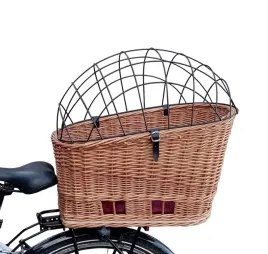 duzy-kosz-wiklinowy-na-rower-na-bagaznik-dla-psa