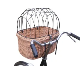 kosz-wiklinowy-na-rower-transporter-dla-psa-kota-do-6kg