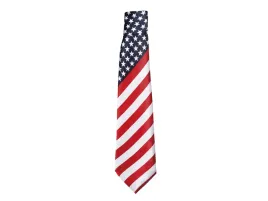 krawat-usa-140-cm-1-szt