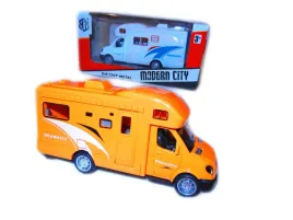 kamper-metal-naped-autocar-bus-auto-camper