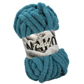 gruba-wloczka-na-koce-nako-teddy-14513-petrol-200gr-22mt