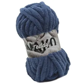 gruba-wloczka-na-koce-nako-teddy-14229-jasny-granatowy-200gr-22mt
