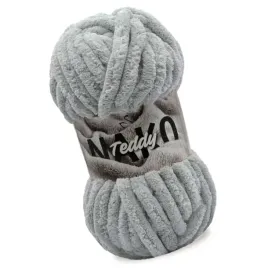 gruba-wloczka-na-koce-nako-teddy-14226-jasny-szary-200gr-22mt