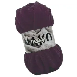 gruba-wloczka-na-koce-nako-teddy-14067-sliwkowy-200gr-22mt