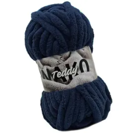 gruba-wloczka-na-koce-nako-teddy-13954-granatowy-200gr-22mt