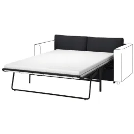 ikea-vimle-pokrowiec-na-sekcje-sofy-2-osob-rozkl-saxemara-niebiesko-czarny