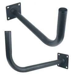 uchwyt-antenowy-murowy-e-50-antracyt-7016-ocynk-malowany-proszkowo-50cm