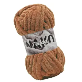 gruba-wloczka-na-koce-nako-teddy-14220-karmelowy-200gr-22mt
