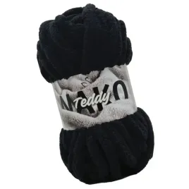 gruba-wloczka-na-koce-nako-teddy-217-czarny-200gr-22mt