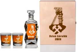 skrzynka-karafka-szklanki-do-whisky-grawer-dzien-gornika-swieta-barborka