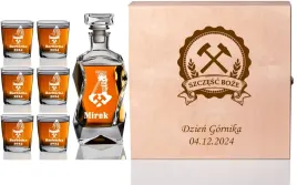 skrzynka-karafka-szklanki-do-whisky-grawer-dzien-gornika-swieta-barborka
