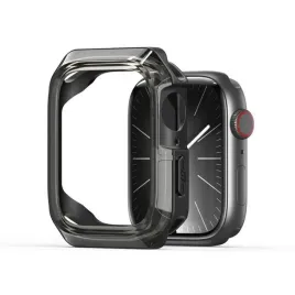 dux-ducis-futeral-tamo-do-apple-watch-serii-10-42-mm-transparentny-z-czarny