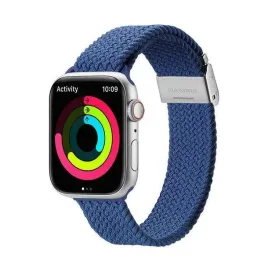 dux-ducis-pasek-mixture-pro-pleciony-do-apple-watch-38-40-41-mm-niebies
