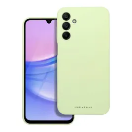 roar-futeral-cloud-skin-do-samsung-a15-4g-a15-5g-jasnozielony