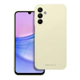 roar-futeral-cloud-skin-do-samsung-a15-4g-a15-5g-jasnozolty