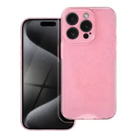 futeral-do-iphone-15-pro-clear-case-2-mm-blink-rozowy