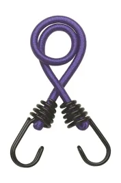 zestaw-2-linek-elastycznych-fi-8-mm-45-cm-z-haczykiem-fioletowy