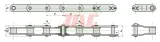 lancuch-106-rolek-407mb-rollon-solid-claas-38-4rsdj2a-waga-z-opakowaniem-8-55-kg