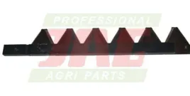 kosa-claas-510m-17ft-2-bagn-radura-sections-kpl-jag-premium