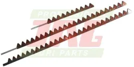 kosa-claas-450m-15ft-2-bagn-segmentowa-radura-sections-jag-premium