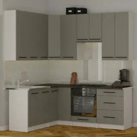 meble-kuchenne-narozne-zestaw-szafki-modulowe-flip-170x210cm-szary