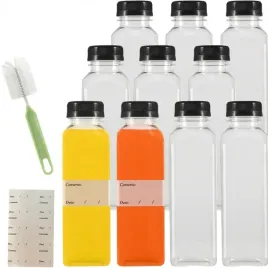 butelki-plastikowe-400ml-do-sokow-smoothie-wody-10-sztuk