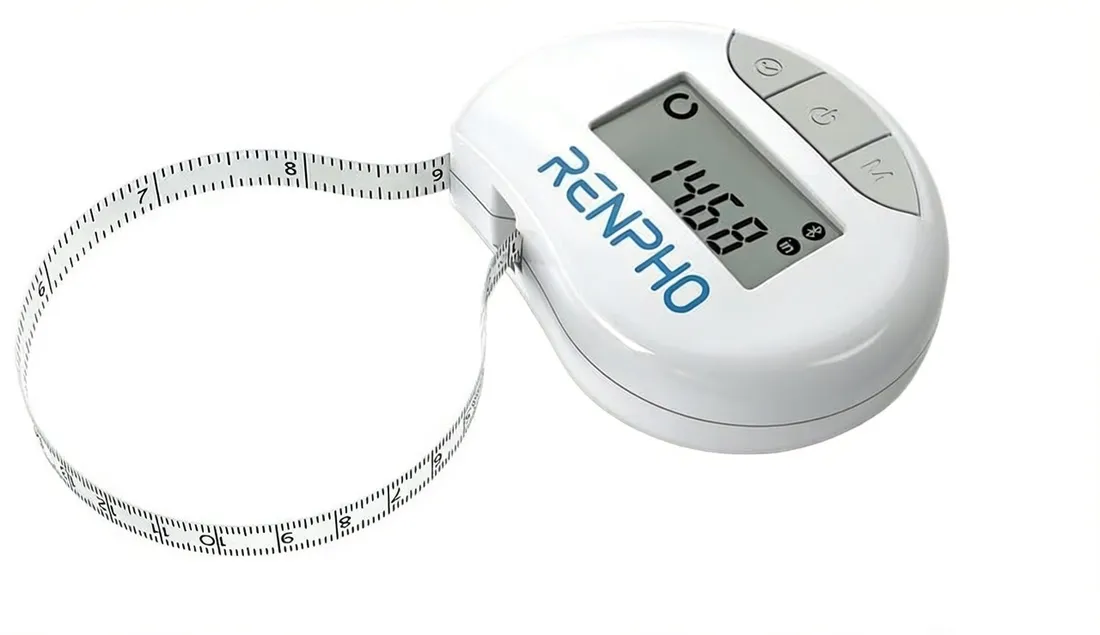 cyfrowa-miarka-renpho-rf-bmf01-bluetooth-inteligentna-miara-do-ciala-stan-powystawowy