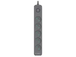 tracer-power-line-5-0-m-rozgaleziacz-5-m-5-x-gniazdo-sieciowe-wewnetrzn