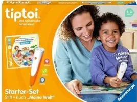 pioro-i-ksiazka-ravensburger-tiptoi-system-nauki-niemieckiego-dla-dzieci