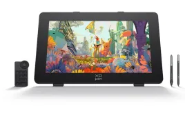 xppen-artist-24-pro-gen-2-4k-tablet-graficzny-czarny-5080-lpi-526-x-29