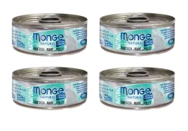 czteropak-monge-natural-owoce-morza-z-kurczakiem-4x80g