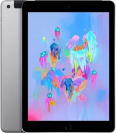 tablet-apple-ipad-6-gen-cellular-128gb-a1954-space-gray-or-stan-idealny