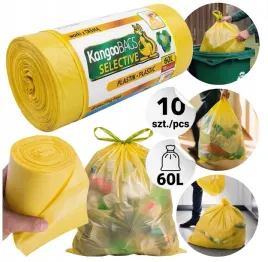 kangoobags-worki-na-smieci-tasma-do-segregacji-zolte-plastik-60l-10-szt