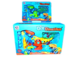 dinozaur-zmieniajacy-sie-dinozaury-do-skrecania