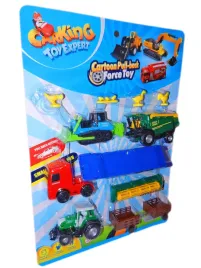 maszyny-rolnicze-farma-kombajn-traktor-przyczepy